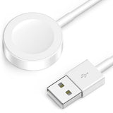 Magnetisches Ladekabel für Apple Watch Series 1–11, SE & Ultra – USB Schnelll... - Hauptbild