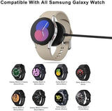 Oumida Magnetisches Ladekabel für Samsung Galaxy Watch 7 / 6 / 5 / 4 / 3 – US... - Detailansicht