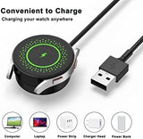 Oumida Magnetisches Ladekabel für Samsung Galaxy Watch 7 / 6 / 5 / 4 / 3 – US... - Features