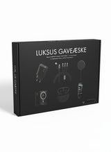 6-in-1 Luxus Geschenkset Tech-Zubehör – Smartwatch, MagSafe Powerbank, Wirele... - Hauptbild